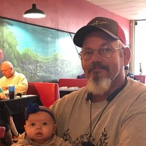 Meet your Posher, Johnny